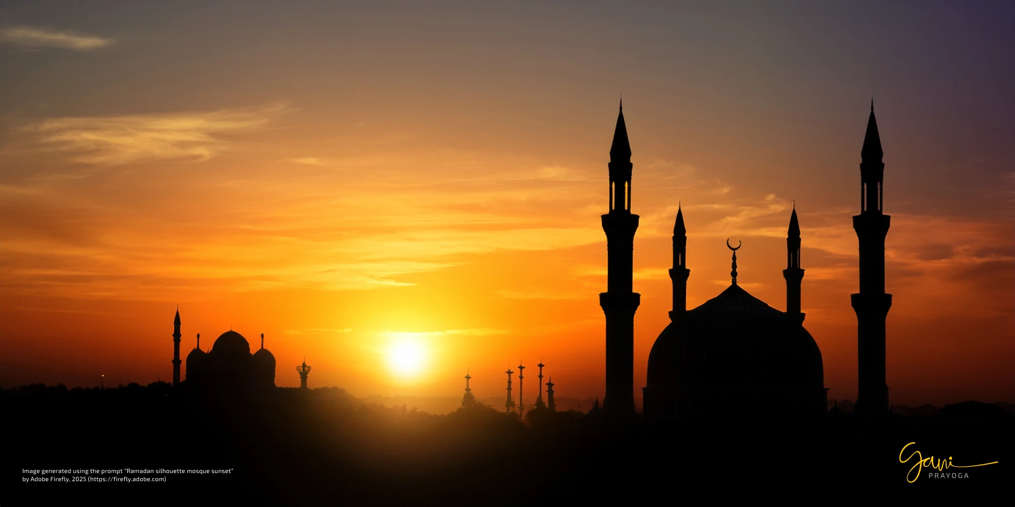 Sabar sebagai Energi Pemenang: Refleksi Mendalam di Bulan Ramadan Illustration