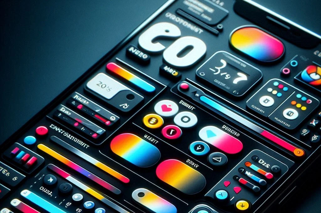Color Contrast and Readability in Mobile UX Design